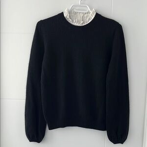 Wool/Cashmere Joie Sweater